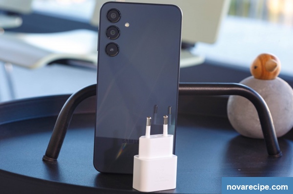 Samsung Galaxy A16 5G