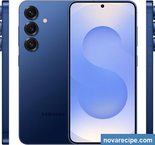 Samsung Galaxy S25: ¿una potencia fotográfica?