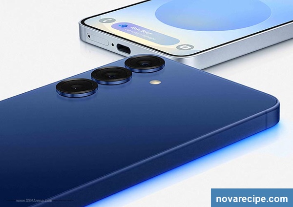 Samsung Galaxy S25