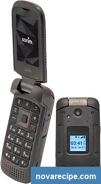 Sonim XP3