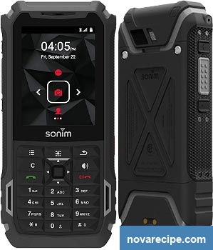 Sonim XP5s