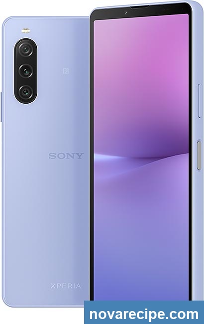 Sony Xperia 10 V: ¿una cámara potente e infravalorada?