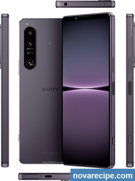 Sony Xperia 1 IV: ¿una bestia subestimada? 8/10