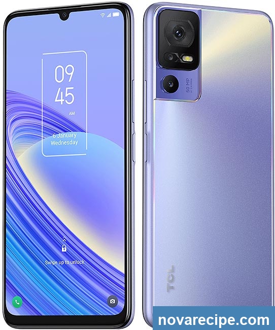 TCL 40 SE: 7 razones sorprendentes por las que está infravalorado