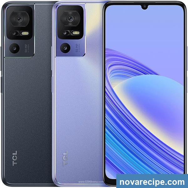 TCL 40 SE