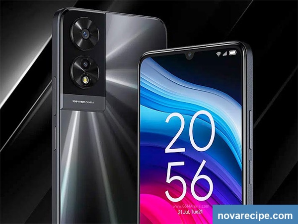 TCL 505
