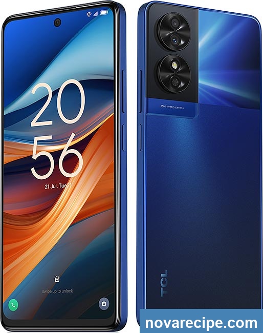 TCL 50 SE
