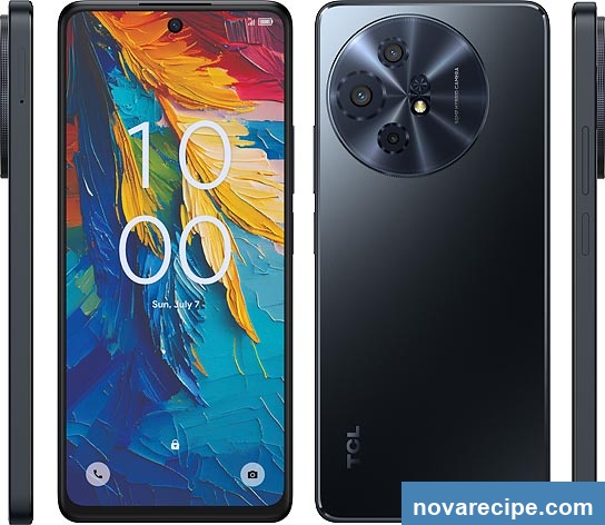 TCL 50 XL NxtPaper