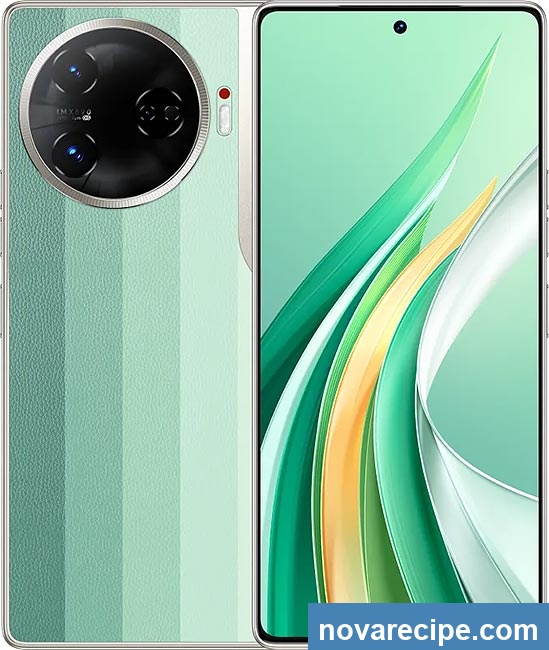 Tecno Camon 30 Pro: ¿una cámara brutal?