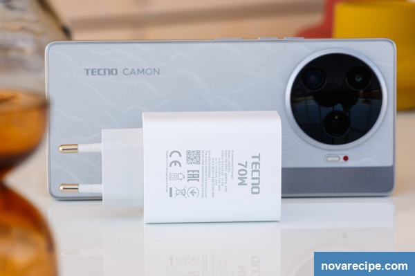 Tecno Camon 30 Pro