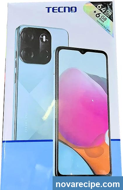 Tecno Pop 7 Pro: ¿juegos brutales a un precio asequible?