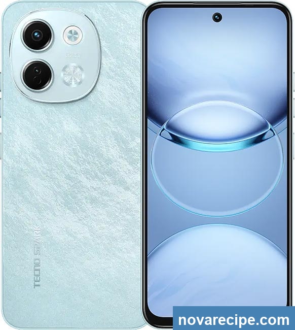 Tecno Spark 30 5G: mi opinión sincera
