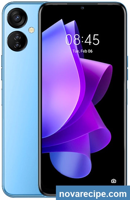 Tecno Spark 9T: ¡una bestia económica con una cámara sorpresa!