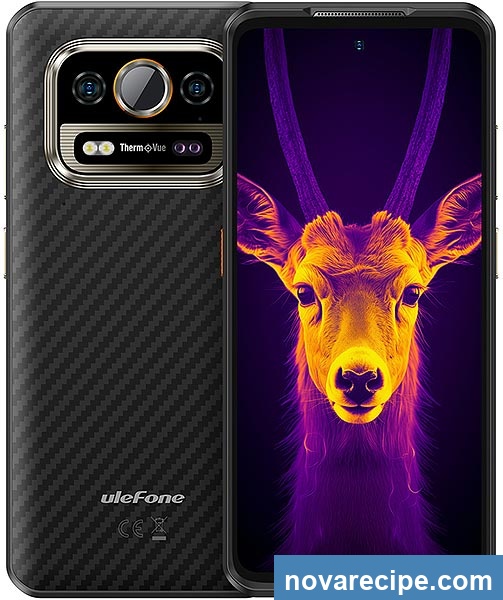 Ulefone Armor 25T Pro: ¿una potencia brutal o una exageración?