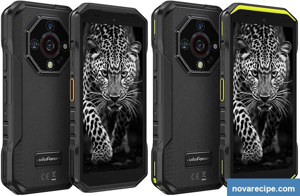 Ulefone Armor X32
