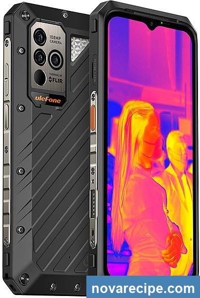 Ulefone Power Armor 18T