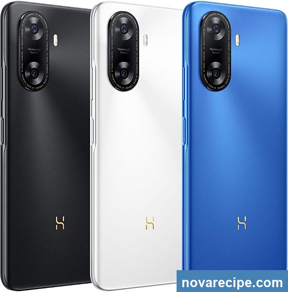 Wiko Hi Enjoy 60s: ¡un potente 5G infravalorado!
