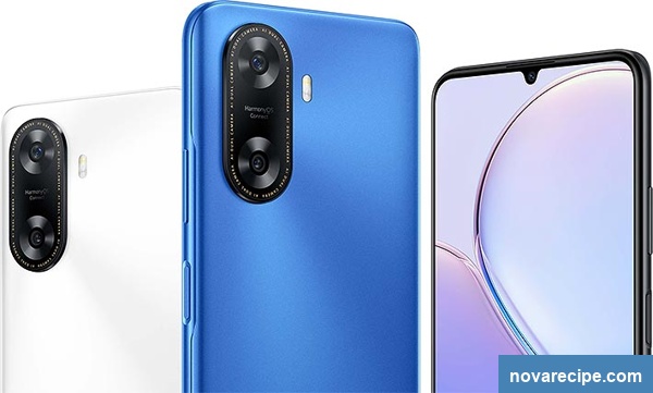 Wiko Hi Enjoy 60s