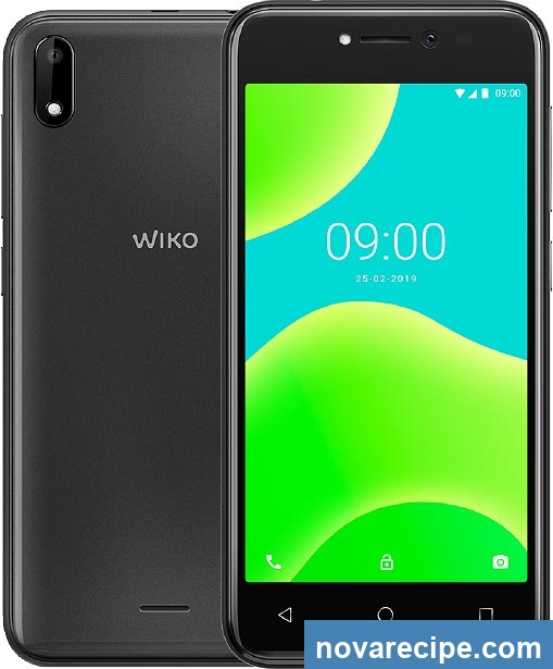 Wiko Y50