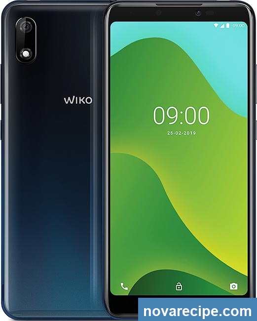 Wiko Y70
