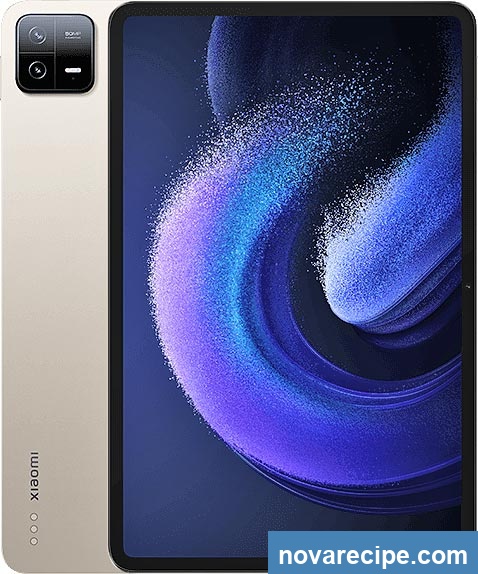 Xiaomi Pad 6 Pro: la tableta soñada por los usuarios avanzados