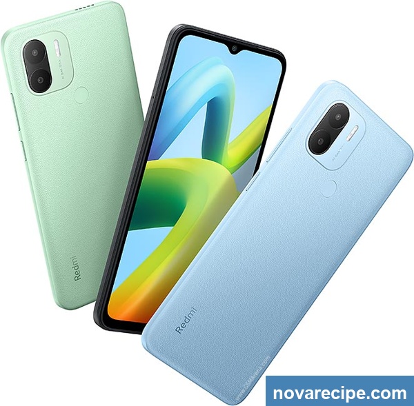 Xiaomi Redmi A1+