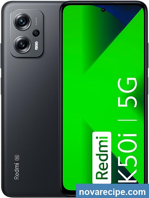 Xiaomi Redmi K50i: 5 razones por las que es una bestia fotográfica subestimada