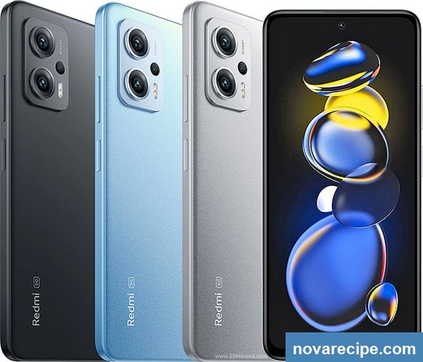 Xiaomi Redmi K50i