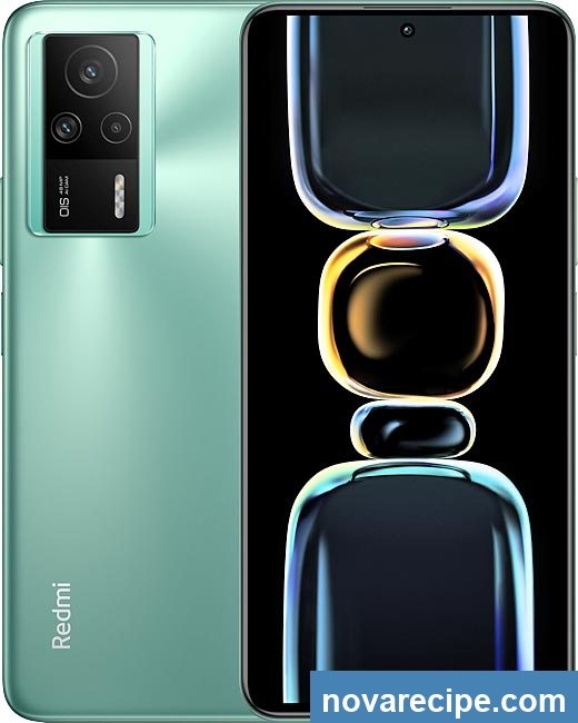 Xiaomi Redmi K60E: 7 razones por las que es un dispositivo impresionantemente equilibrado