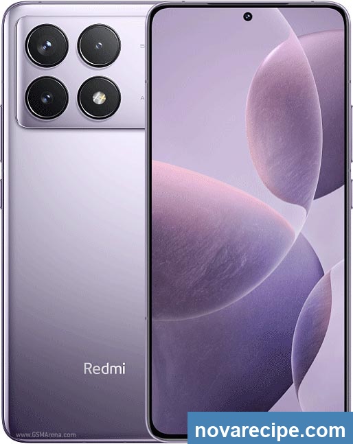 Xiaomi Redmi K70: ¡Potencia brutal, fotos impresionantes!