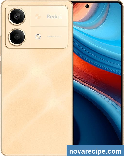 Xiaomi Redmi Note 13R Pro: ¡una bestia subestimada!