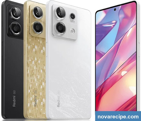 Xiaomi Redmi Note 13