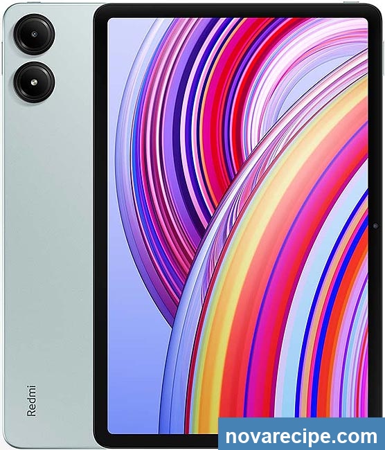 Xiaomi Redmi Pad Pro: ¡1 brutalidad económica infravalorada!