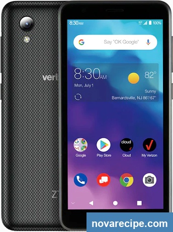 ZTE Blade Vantage 2: una dura realidad