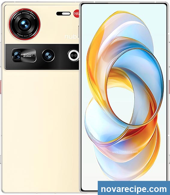 ZTE nubia Z70 Ultra: ¿¡9 increíbles bestias económicas?!
