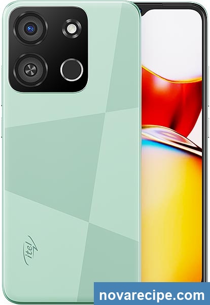 Itel A05s: un potente dispositivo fotográfico económico
