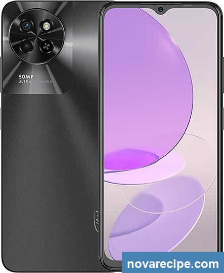 itel S23