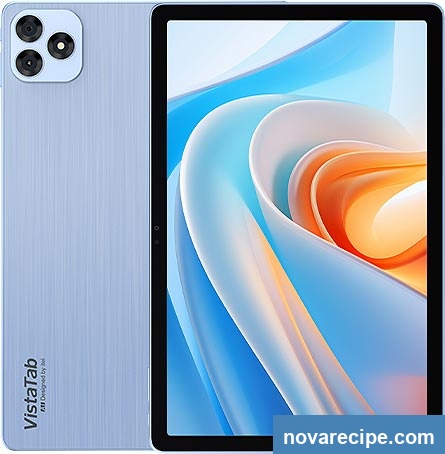 itel VistaTab 30: ¿una potencia fotográfica subestimada?