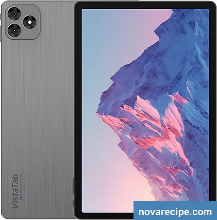 itel VistaTab 30