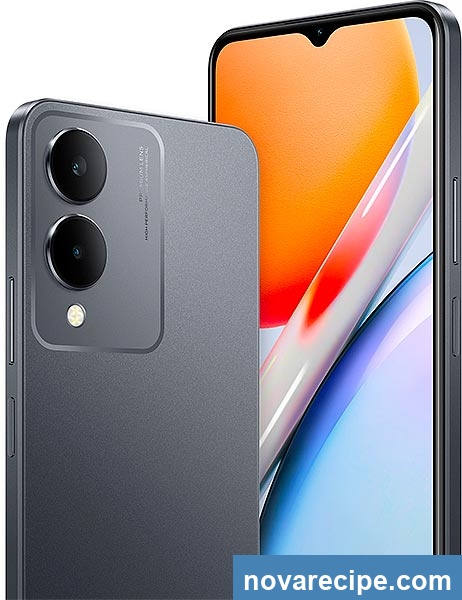 vivo G2