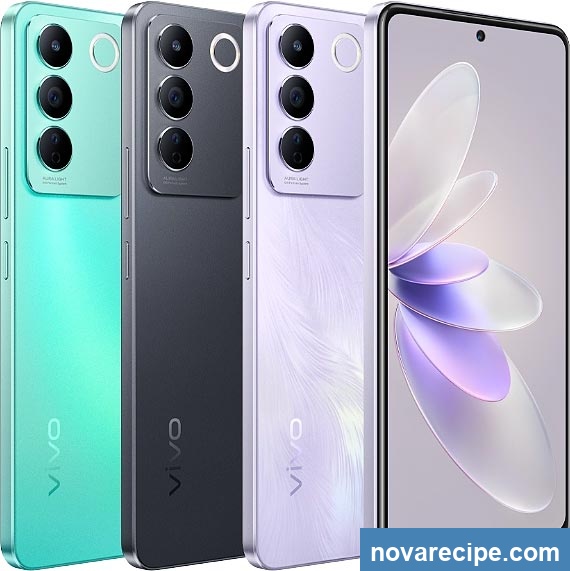 vivo S16e