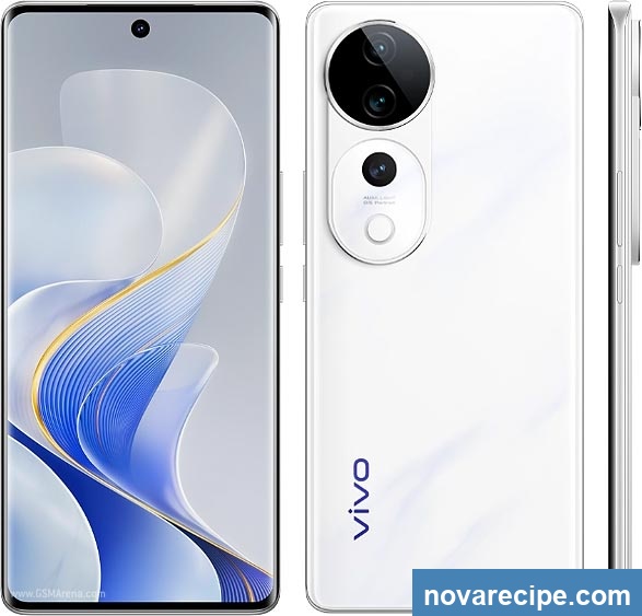 Vivo S19 Pro: el potente dispositivo fotográfico subestimado