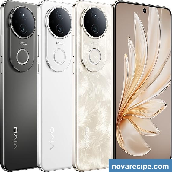 vivo S20