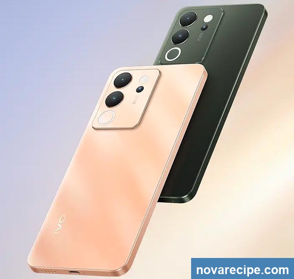 vivo V30 Lite
