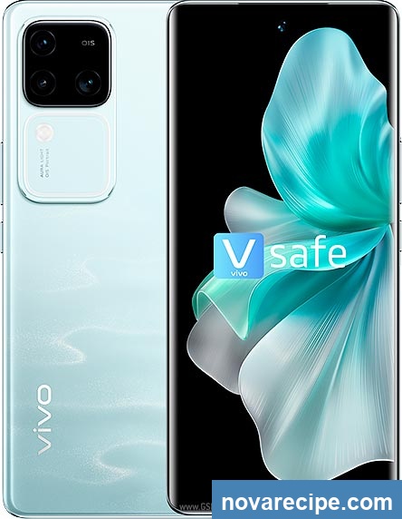 vivo V30: potencia 5G