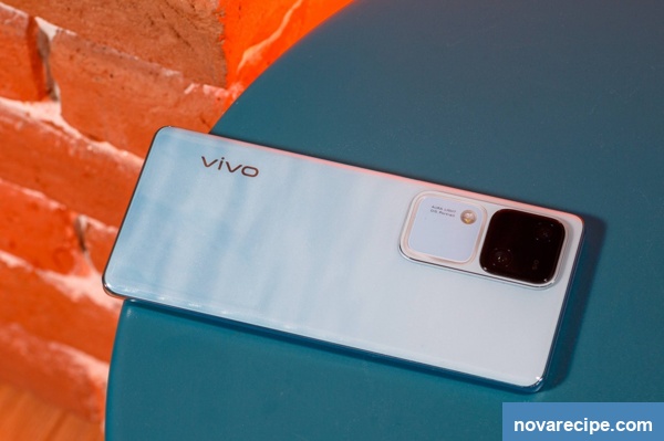 vivo V30