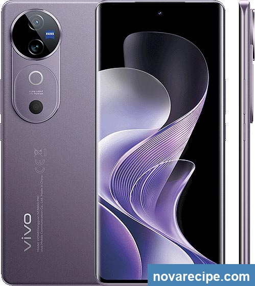 vivo V40: ¿El rey de los presupuestos que no veía venir?