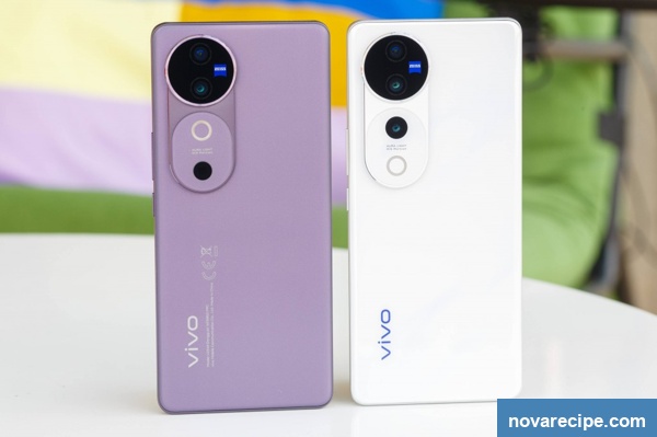 vivo V40