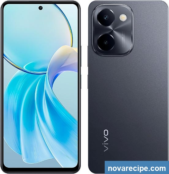 vivo Y100i: ¡Un potente dispositivo económico infravalorado!