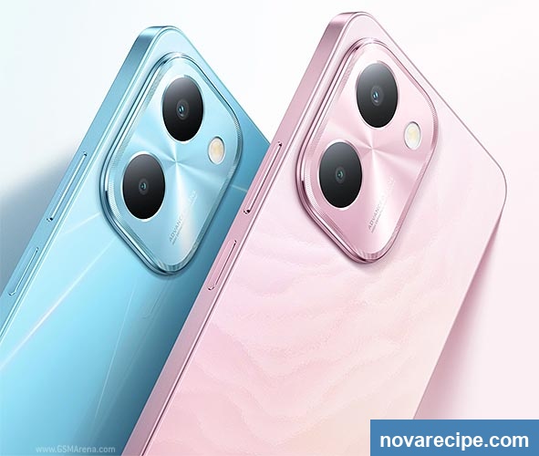vivo Y100i